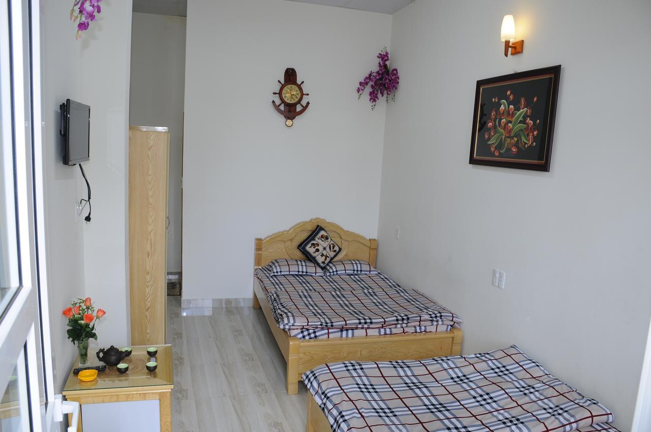 Dalat View Homestay Zewnętrze zdjęcie