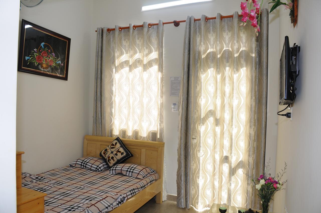 Dalat View Homestay Zewnętrze zdjęcie