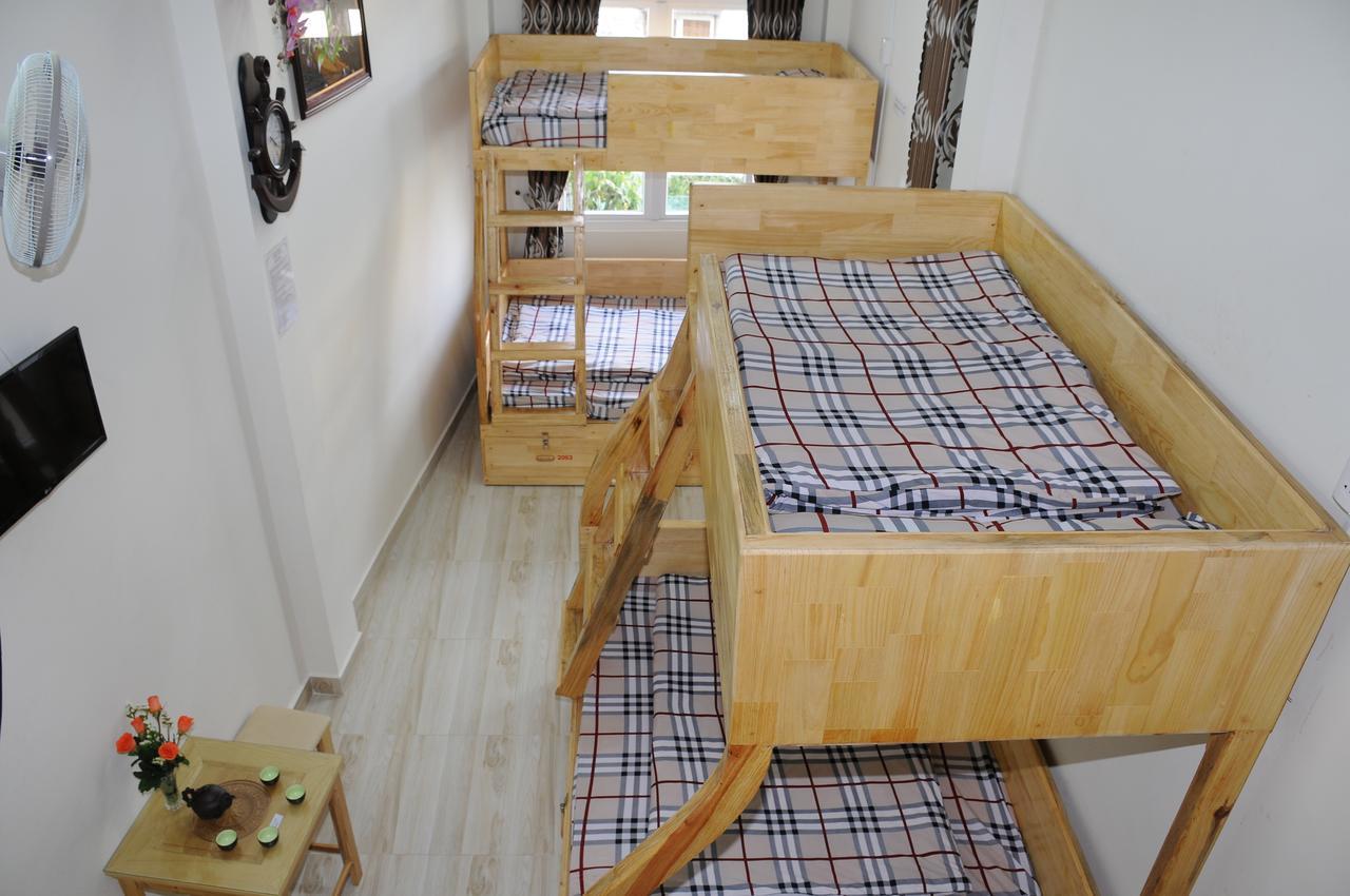 Dalat View Homestay Zewnętrze zdjęcie