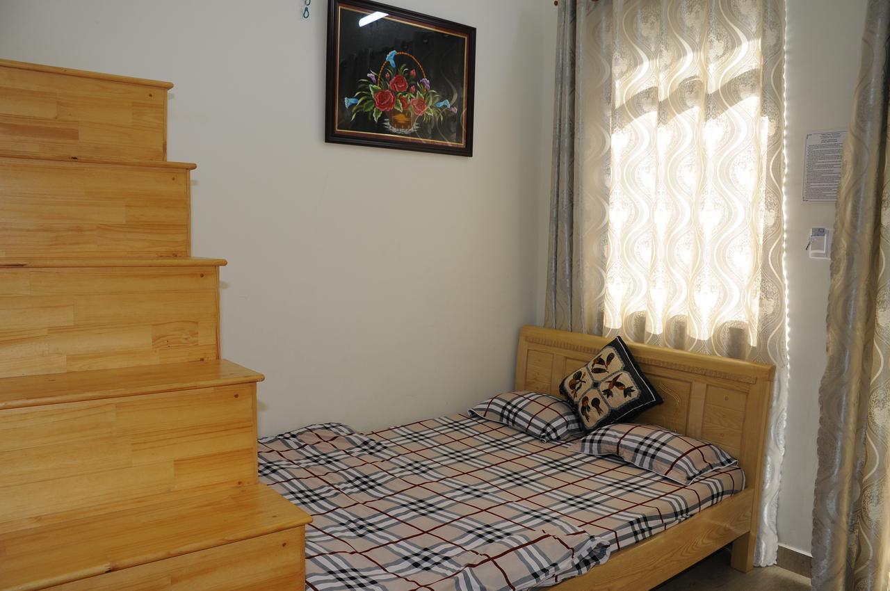 Dalat View Homestay Zewnętrze zdjęcie
