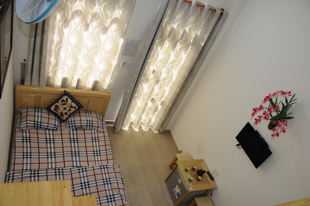 Dalat View Homestay Zewnętrze zdjęcie