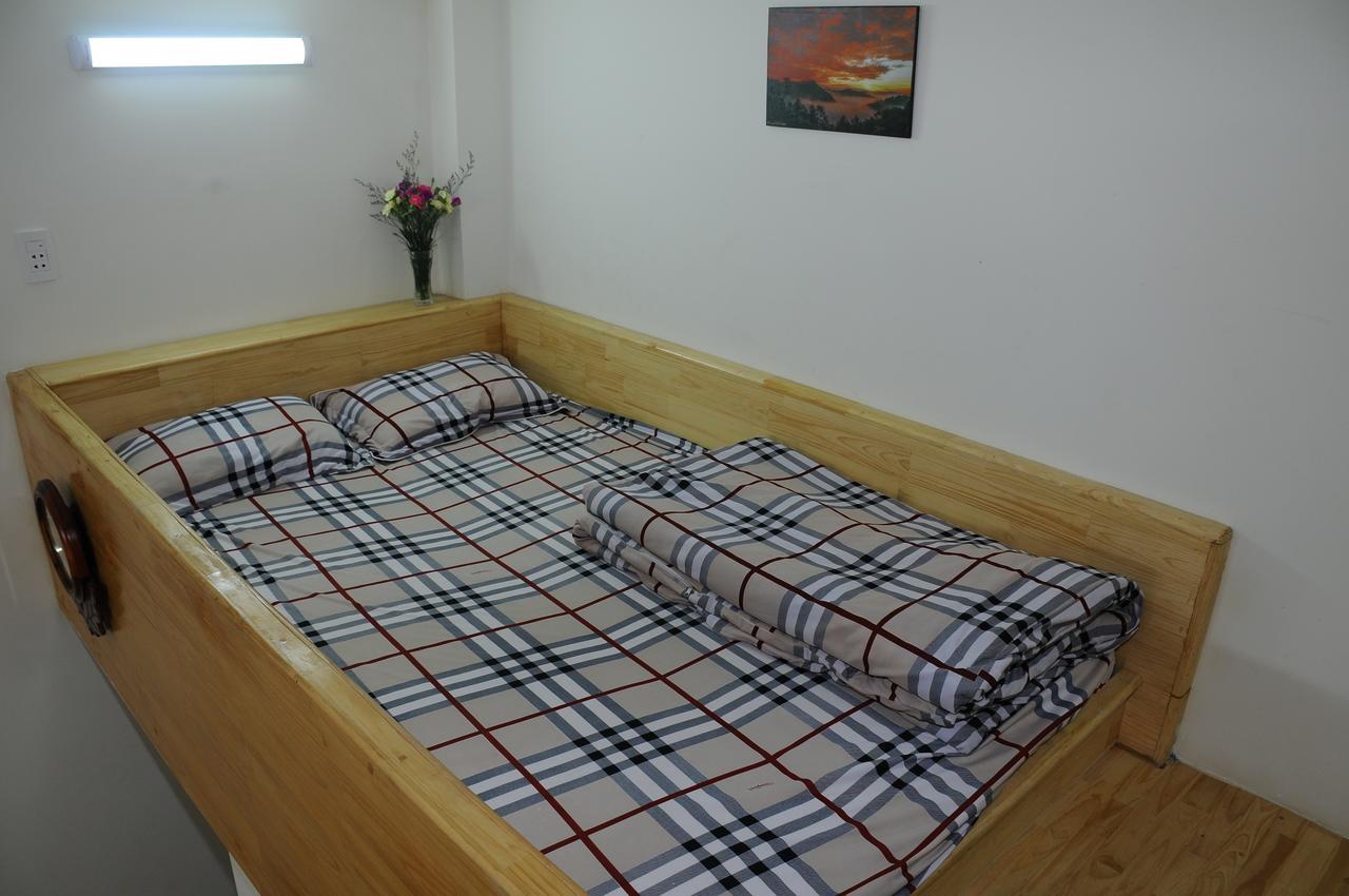 Dalat View Homestay Zewnętrze zdjęcie