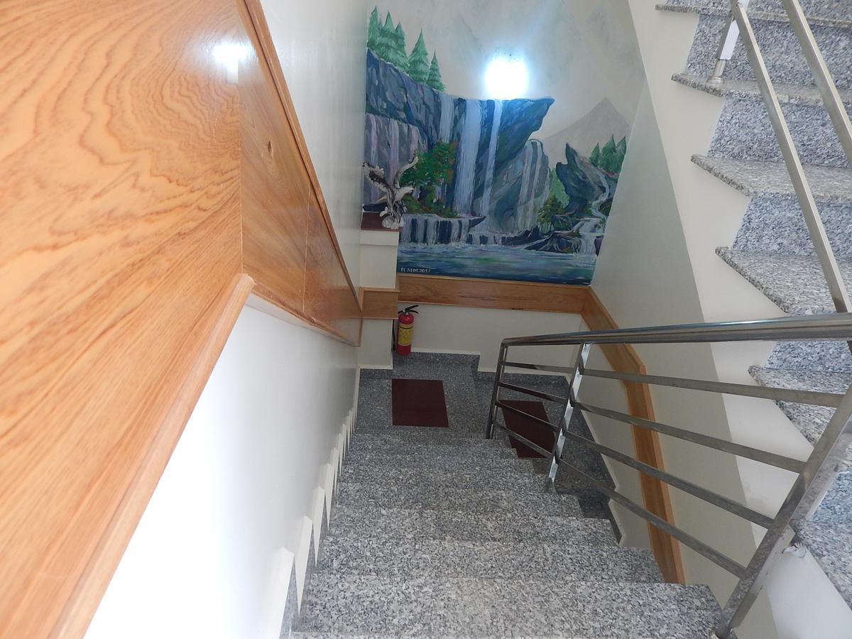 Dalat View Homestay Zewnętrze zdjęcie