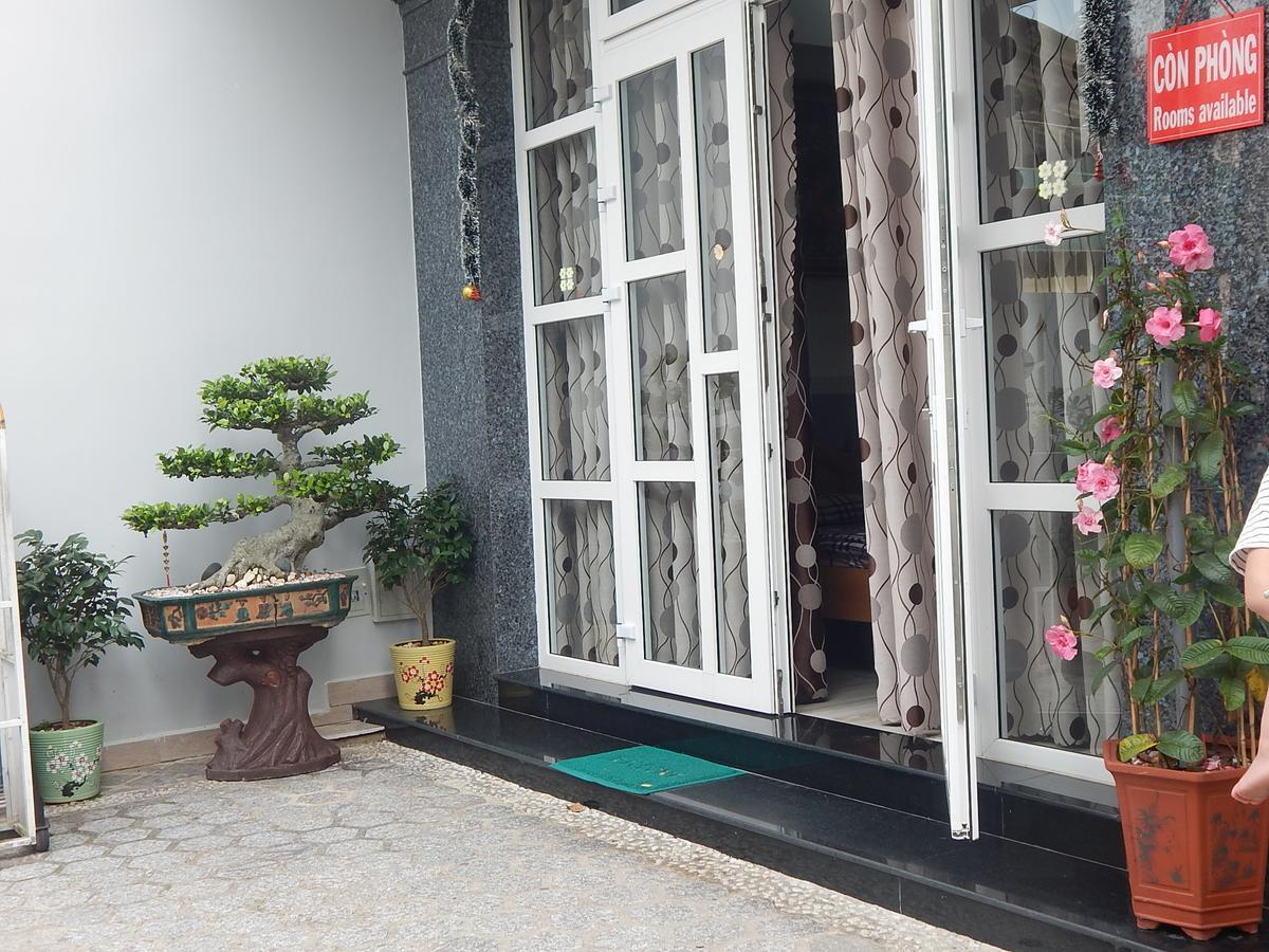 Dalat View Homestay Zewnętrze zdjęcie