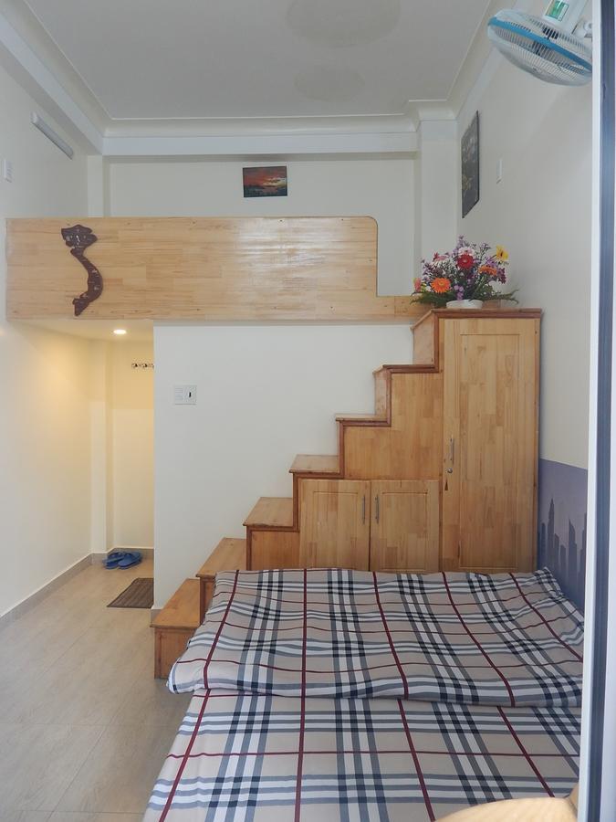Dalat View Homestay Zewnętrze zdjęcie