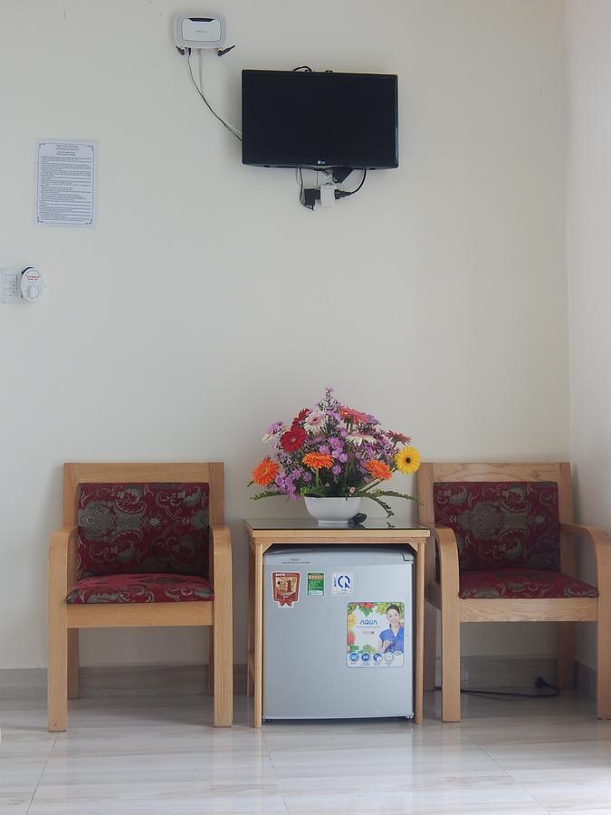 Dalat View Homestay Zewnętrze zdjęcie