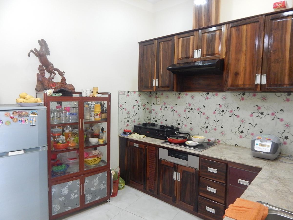 Dalat View Homestay Zewnętrze zdjęcie