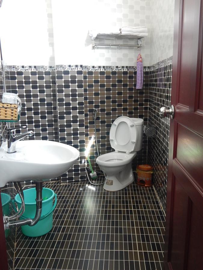 Dalat View Homestay Zewnętrze zdjęcie