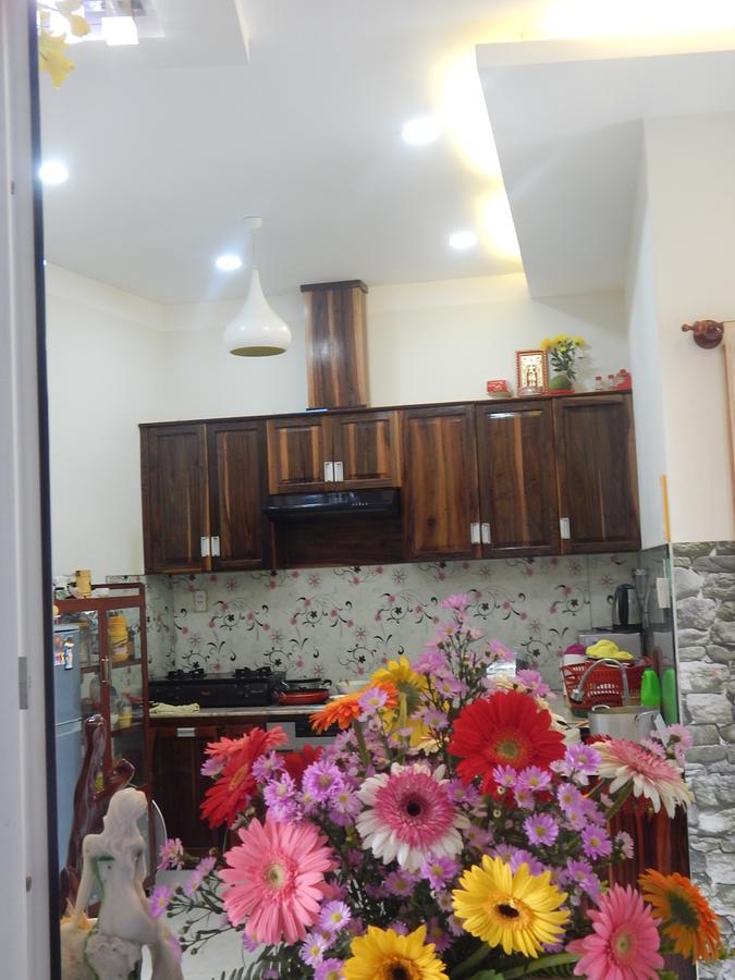Dalat View Homestay Zewnętrze zdjęcie