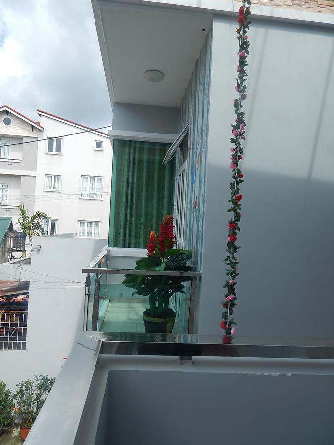 Dalat View Homestay Zewnętrze zdjęcie