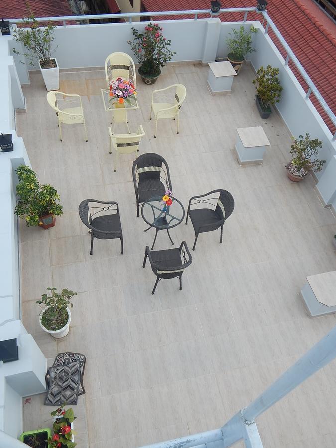 Dalat View Homestay Zewnętrze zdjęcie