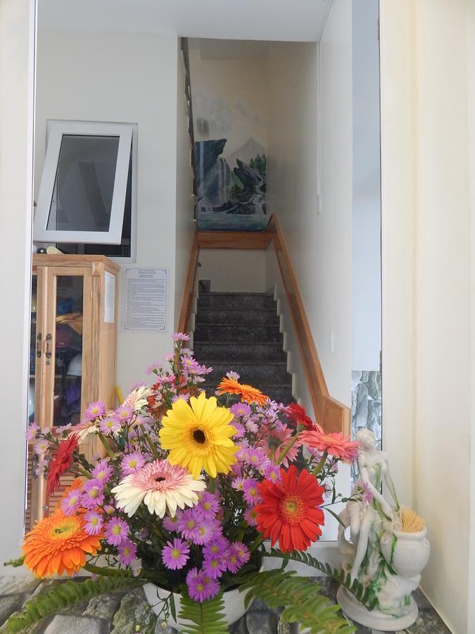 Dalat View Homestay Zewnętrze zdjęcie