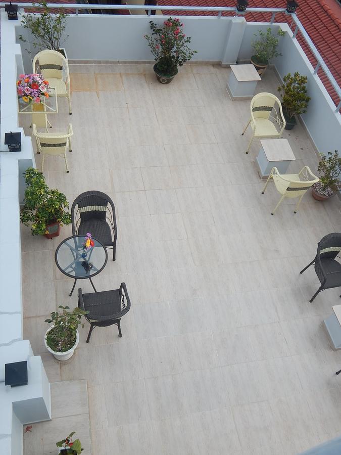 Dalat View Homestay Zewnętrze zdjęcie